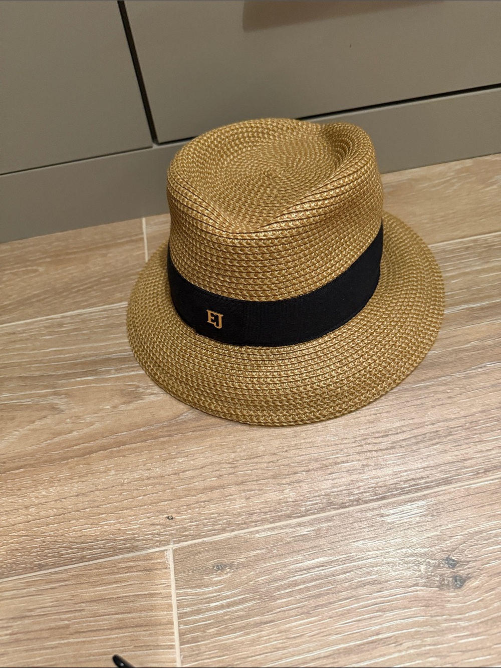 Eric Javits Squishee™ Classic Fedora - Picture 6 of 7